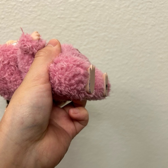 COPY - POP MART MACARON LABUBU - LYCHEE BERRY - Picture 7 of 8